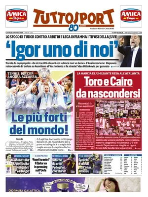 Tuttosport