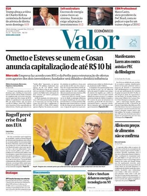 Valor Econômico