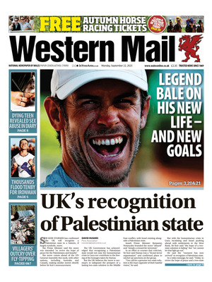 Western Mail (Wales)