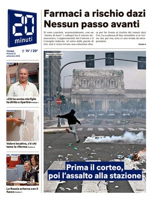 20 Minuti