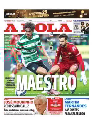 A Bola