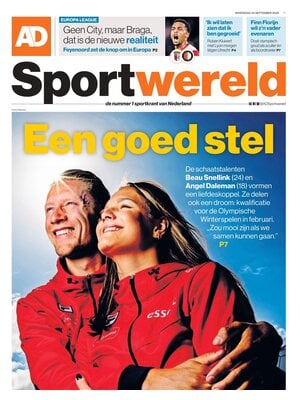 AD Sportwereld