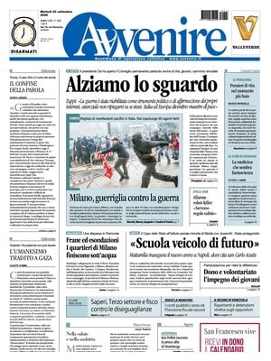 Avvenire