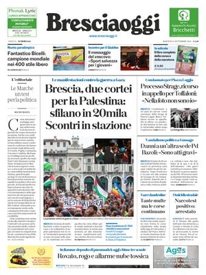 Brescia Oggi
