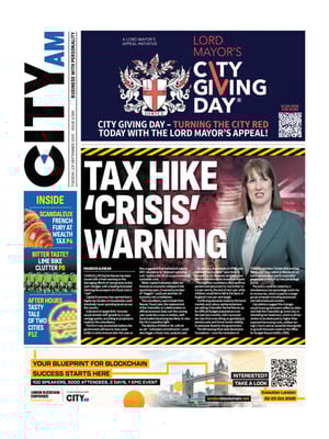 City A.M.