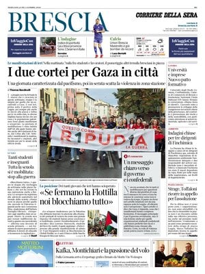 Corriere della Sera (Brescia)