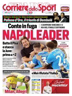 Corriere dello Sport