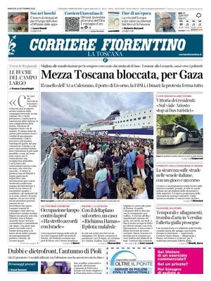 Corriere Fiorentino