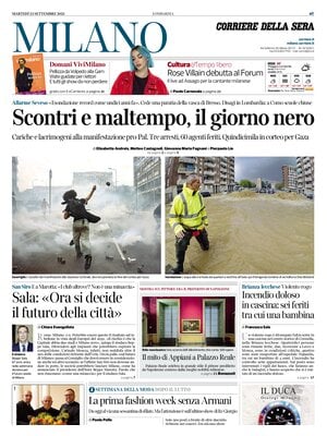 Corriere della Sera (Milano)