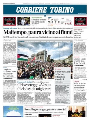 Corriere Torino