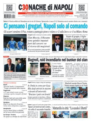 Cronache di Napoli