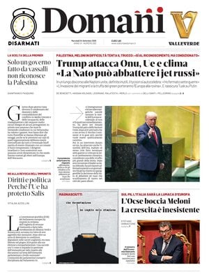 Domani