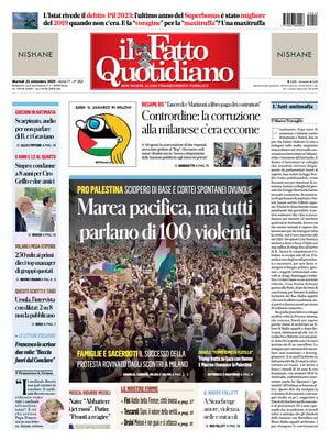 Il Fatto Quotidiano