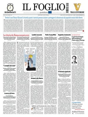 Il Foglio