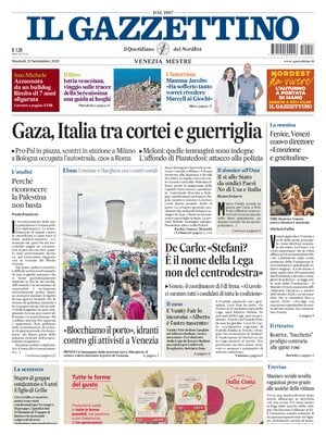 Il Gazzettino