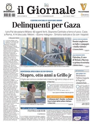 Il Giornale