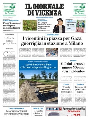 Il Giornale di Vicenza