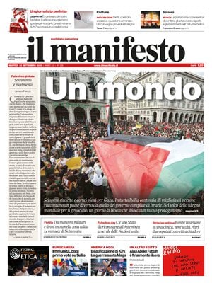 Il Manifesto