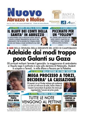 Il Nuovo Abruzzo e Molise