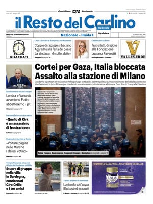 Il Resto del Carlino