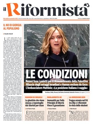 Il Riformista