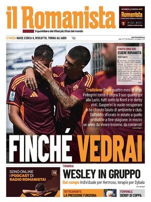 Il Romanista