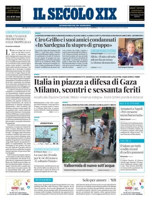 Il Secolo XIX