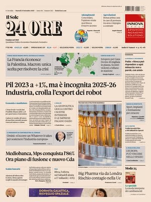 Il Sole 24 Ore