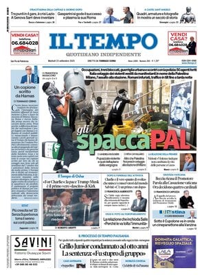 Il Tempo