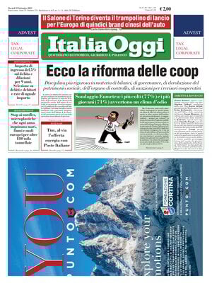 ItaliaOggi