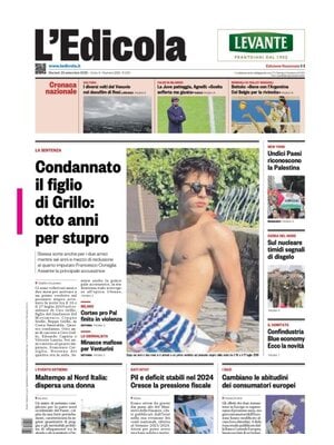 L'Edicola (Nazionale)
