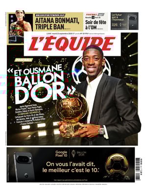 L'Equipe