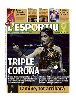 L'Esportiu