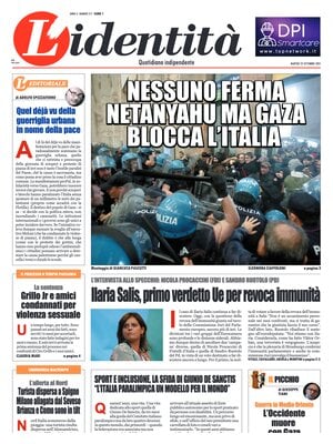 L'Identità