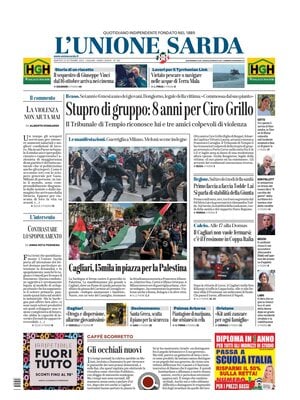 L'Unione Sarda