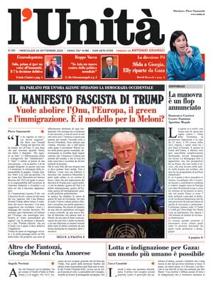L'Unità