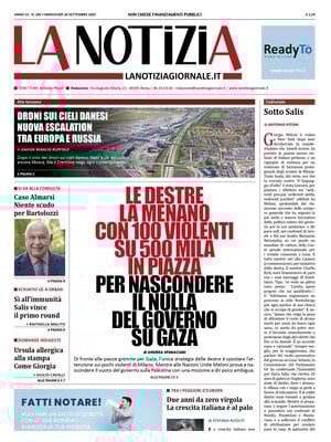 La Notizia