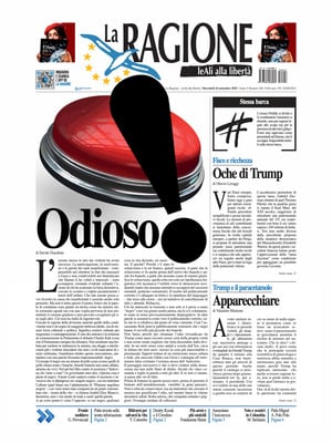 La Ragione