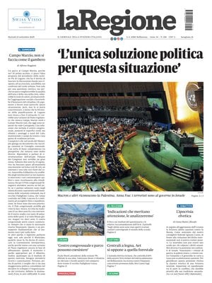 La Regione