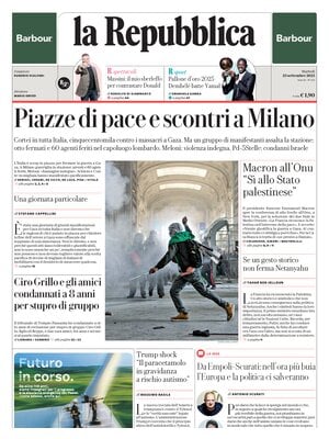 La Repubblica
