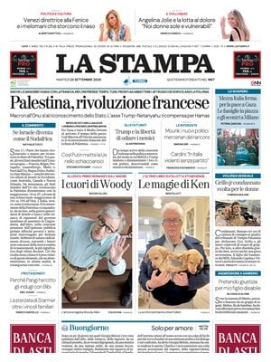 La Stampa