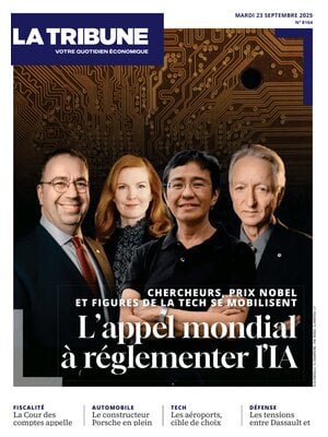 La Tribune