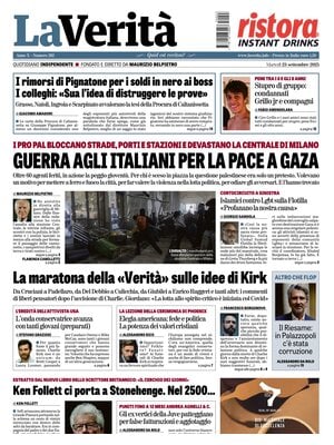 La Verità