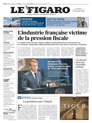 Le Figaro