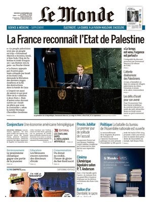 Le Monde