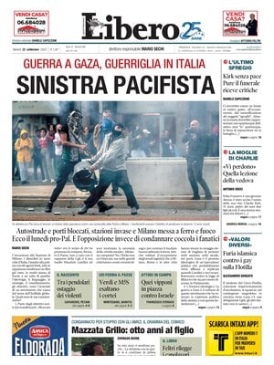 Libero Quotidiano