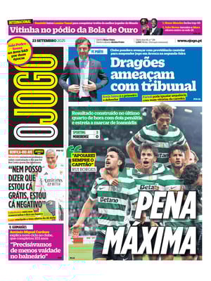 O Jogo