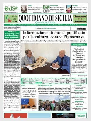 Quotidiano di Sicilia