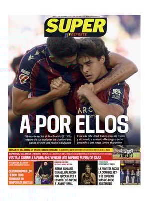 Superdeporte