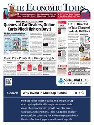 The Economic Times
